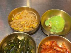 -釜山火炉·海鲜烤肉(紫藤路店)