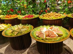 -梨花自助烤肉(西三旗万象汇黑金店)