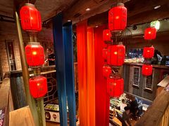 -老灶堂文创火锅(文艺路店)