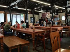 大堂-忆秦园小笼包(惠山古镇总店)