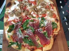 -EATALIA意塔利意式餐厅(鼓楼店)