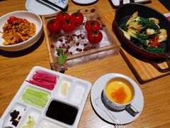 -小大董·烤鸭(五棵松店)