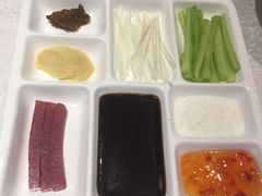 -福海居烤鸭店(鸟巢店)