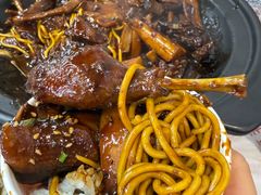 -回味黑鸭煲·始于2006(万松园店)