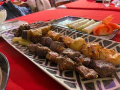 -一千一夜阿拉伯餐厅1001 Nights-Arabic Restaurant(静安店)