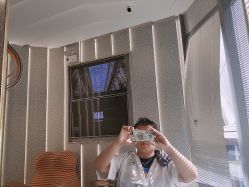 -3AM·S HAIR SALON烫发染发接发