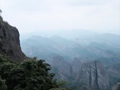 -崀山风景名胜区