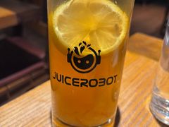-JuiceRobot·手工意大利面&汉堡精酿(珠江新城店)