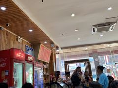 -肆姐面粉馆(坡子街店)