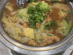 -山东宾馆·齐鲁苑餐厅