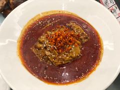 -元唐家宴•经典东北菜(梅市口路店)