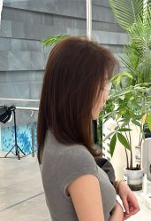 -BOF HAIR BY HONTO