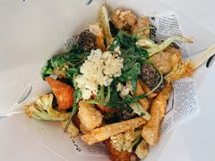 -呷贺盐酥鸡(抄纸巷店)