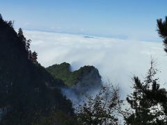 -塔云山