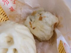 水煎包-方中山胡辣汤(成都首店)