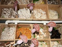 -温野菜涮涮锅(西单大悦城店)