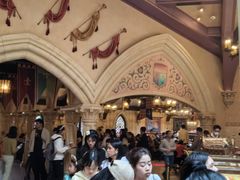 -皇室宴会厅
