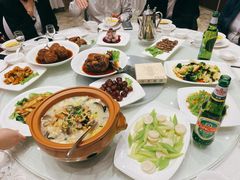 -郑庄脂渣海鲜楼(九水路店)