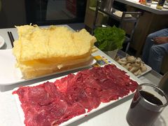 -古乐牛香·鲜牛肉牛杂火锅(吴江三里桥运东商业广场店)