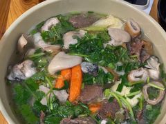 -筒骨麻辣烫(永同昌公寓胜明花园店)