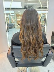 -赤道 Hair Salon