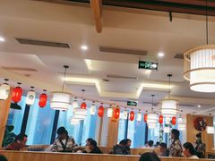 -牛匠和牛寿喜锅(西安总店)