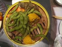 -老山东·山东菜(鲁菜名店)