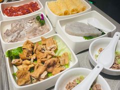-海底捞火锅(龙湖金沙天街店)