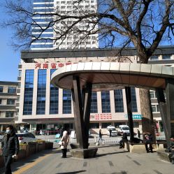 -河南中医药大学第一附属医院-医疗整形