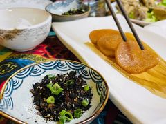 -弘烨 贵州酸汤 鱼火锅(东财店)