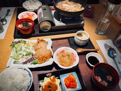 -味太助·银饭食堂(中华城店)