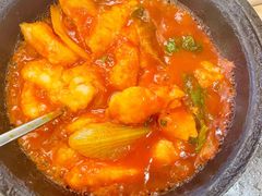 番茄啵啵鱼-辣想啵啵鱼(光环店)