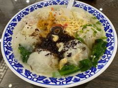 -老温州馄饨担(东游大厦店)