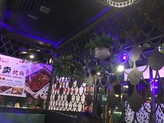 -问渔烤鱼(回龙观总店)