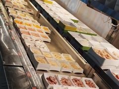 -汤鲜生自助臻选盖碗火锅(福城天虹店)