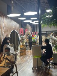-Cima salon西玛沙龙