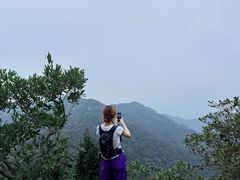 -午潮山国家森林公园