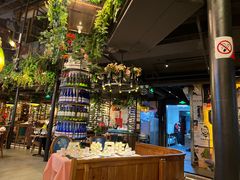-贝贝龙虾·音乐餐厅(昌平东关店)