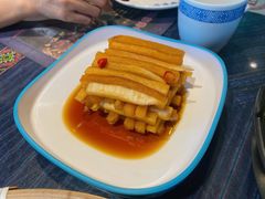 -甘家界牌柠檬鸭(青山店)