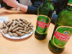 -老地方烤肉(东岗路店)