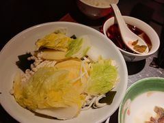 -探鱼·鲜青椒爽麻烤鱼(广州南沙万达广场店)