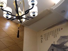 包厢-香山湖家家宴(中山陵店)