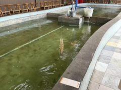 -光头佬室内钓虾场·烧烤·团建·亲子(中山八路店)