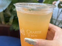 -CHARLIETOWN红茶公司(南京万象天地店)