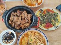 -老闽味沙茶面·姜母鸭(传承35年曾厝垵店)