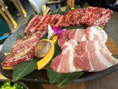 -虎丸烧肉(世纪汇店)