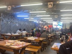 -后街佬·炭火鲜鱼杂(南城店)
