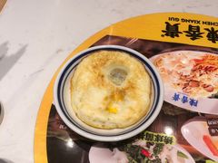 -陳香貴·兰州牛肉面(上海长风大悦城店)