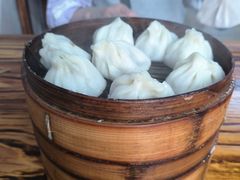 -锅贴大王南翔小笼(临沂二村店)