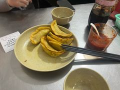 -李记清真馆(打钉巷店)